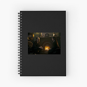 Sherlock & Daughter Beyond 221B Baker Street Sherlock & Daughter Notebook