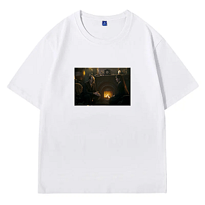 Sherlock & Daughter Beyond 221B Baker Street Sherlock & Daughter T-Shirts