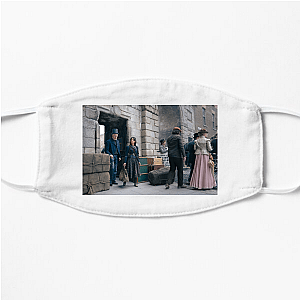 Sherlock & Daughter A New Case Begins Sherlock & Daughter Face Masks