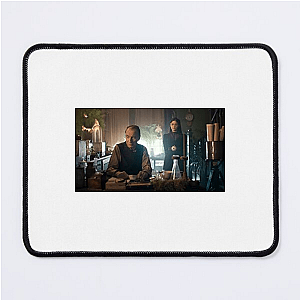 Sherlock & Daughter The Truth Will Out Sherlock & Daughter Mouse Pads