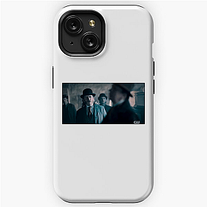 Sherlock & Daughter Father Daughter Detectives Sherlock & Daughter iPhone Cases