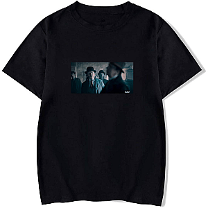Sherlock & Daughter Father Daughter Detectives Sherlock & Daughter T-Shirts