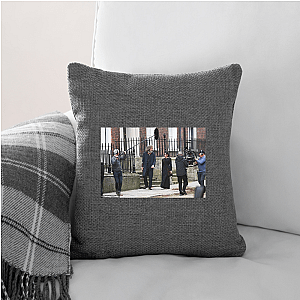 Sherlock & Daughter A Web Of Intrigue Sherlock & Daughter Pillows Cover