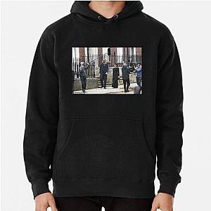 Sherlock & Daughter A Web Of Intrigue Sherlock & Daughter Hoodies