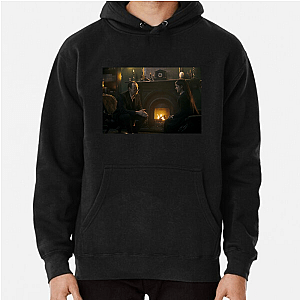 Sherlock & Daughter Beyond 221B Baker Street Sherlock & Daughter Hoodies