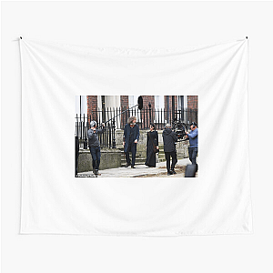 Sherlock & Daughter A Web Of Intrigue Sherlock & Daughter Tapestries