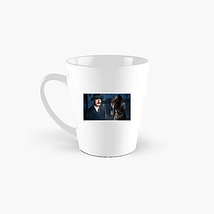 Sherlock & Daughter Elementary My Dear Daughter Sherlock & Daughter Mugs