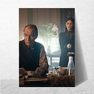 Sherlock & Daughter The Truth Will Out Sherlock & Daughter Posters