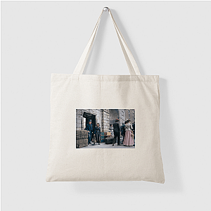 Sherlock & Daughter A New Case Begins Sherlock & Daughter Bags