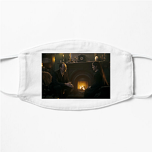 Sherlock & Daughter Beyond 221B Baker Street Sherlock & Daughter Face Masks