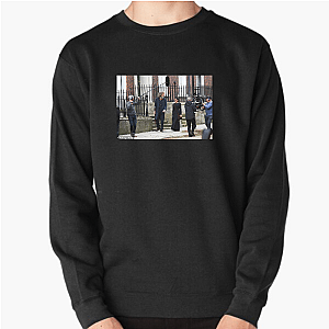 Sherlock & Daughter A Web Of Intrigue Sherlock & Daughter Sweatshirts