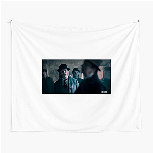 Sherlock & Daughter Father Daughter Detectives Sherlock & Daughter Tapestries