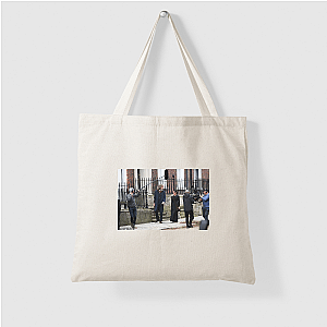 Sherlock & Daughter A Web Of Intrigue Sherlock & Daughter Bags