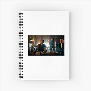 Sherlock & Daughter The Truth Will Out Sherlock & Daughter Notebook