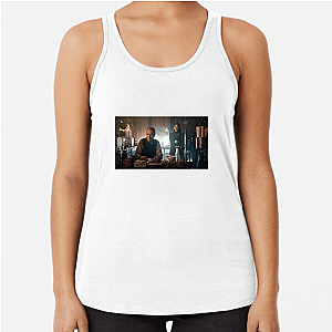Sherlock & Daughter The Truth Will Out Sherlock & Daughter Tank Tops