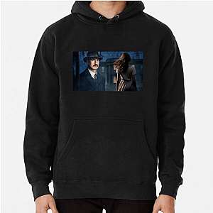 Sherlock & Daughter Elementary My Dear Daughter Sherlock & Daughter Hoodies
