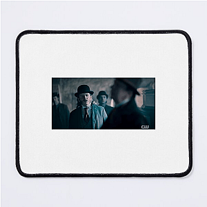 Sherlock & Daughter Father Daughter Detectives Sherlock & Daughter Mouse Pads