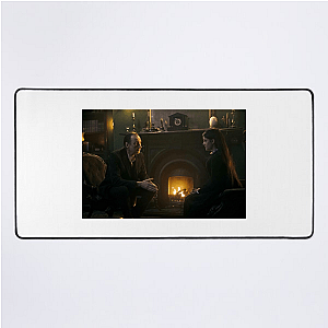 Sherlock & Daughter Beyond 221B Baker Street Sherlock & Daughter Mouse Pads