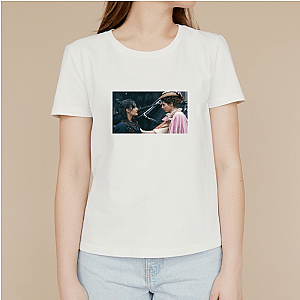 Sherlock & Daughter Mystery Solved Together Sherlock & Daughter T-Shirts