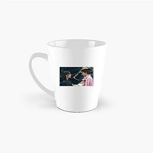 Sherlock & Daughter Mystery Solved Together Sherlock & Daughter Mugs