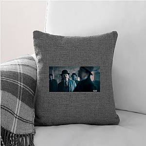 Sherlock & Daughter Father Daughter Detectives Sherlock & Daughter Pillows Cover