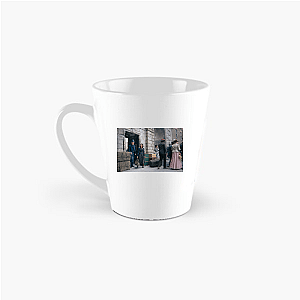 Sherlock & Daughter A New Case Begins Sherlock & Daughter Mugs