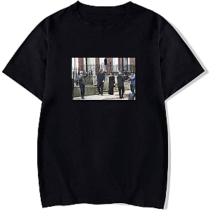 Sherlock & Daughter A Web Of Intrigue Sherlock & Daughter T-Shirts