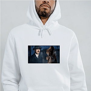 Sherlock & Daughter Elementary My Dear Daughter Sherlock & Daughter Hoodies