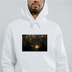 Sherlock & Daughter Beyond 221B Baker Street Sherlock & Daughter Hoodies
