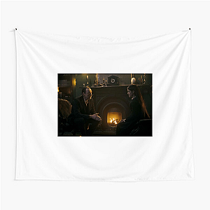 Sherlock & Daughter Beyond 221B Baker Street Sherlock & Daughter Tapestries