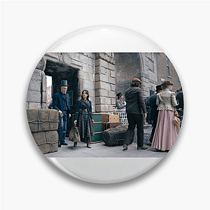 Sherlock & Daughter A New Case Begins Sherlock & Daughter Pins