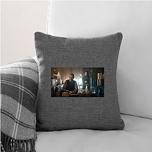 Sherlock & Daughter The Truth Will Out Sherlock & Daughter Pillows Cover