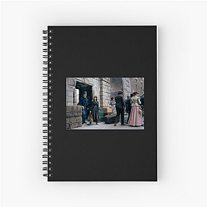 Sherlock & Daughter A New Case Begins Sherlock & Daughter Notebook