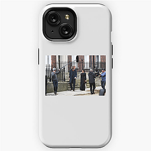 Sherlock & Daughter A Web Of Intrigue Sherlock & Daughter Samsung Cases