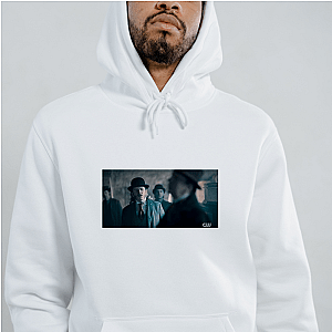 Sherlock & Daughter Father Daughter Detectives Sherlock & Daughter Hoodies
