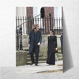 Sherlock & Daughter A Web Of Intrigue Sherlock & Daughter Posters