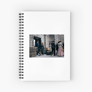 Sherlock & Daughter A New Case Begins Sherlock & Daughter Notebook