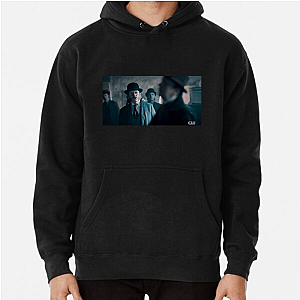 Sherlock & Daughter Father Daughter Detectives Sherlock & Daughter Hoodies
