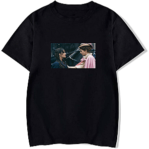 Sherlock & Daughter Mystery Solved Together Sherlock & Daughter T-Shirts