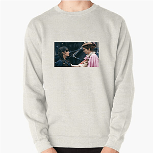 Sherlock & Daughter Mystery Solved Together Sherlock & Daughter Sweatshirts