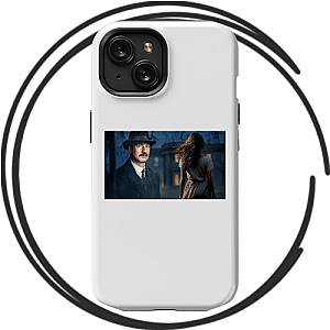 Sherlock & Daughter Cases