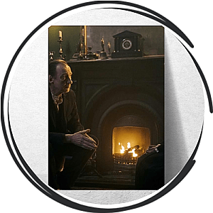 Sherlock & Daughter Posters