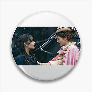 Sherlock & Daughter Mystery Solved Together Sherlock & Daughter Pins