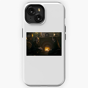 Sherlock & Daughter Beyond 221B Baker Street Sherlock & Daughter Samsung Cases
