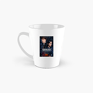 Sherlock & Daughter The Game Is Afoot Sherlock & Daughter Mugs