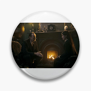 Sherlock & Daughter Beyond 221B Baker Street Sherlock & Daughter Pins