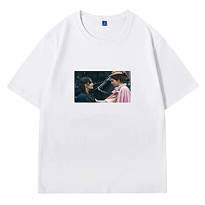 Sherlock & Daughter Mystery Solved Together Sherlock & Daughter T-Shirts
