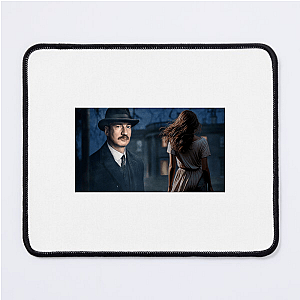 Sherlock & Daughter Elementary My Dear Daughter Sherlock & Daughter Mouse Pads