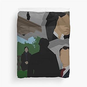 Sherlock (2010-2017) Tv Show Duvet Cover