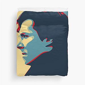 Sherlock (2010-2017) Tv Show Duvet Cover